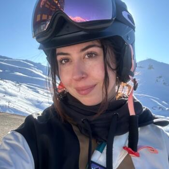 Babysitter in Santiago: Florencia