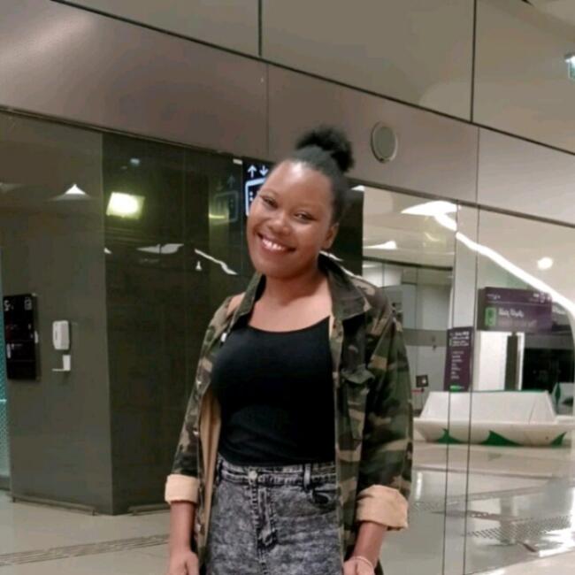 Babysitter in Doha: Rosemary