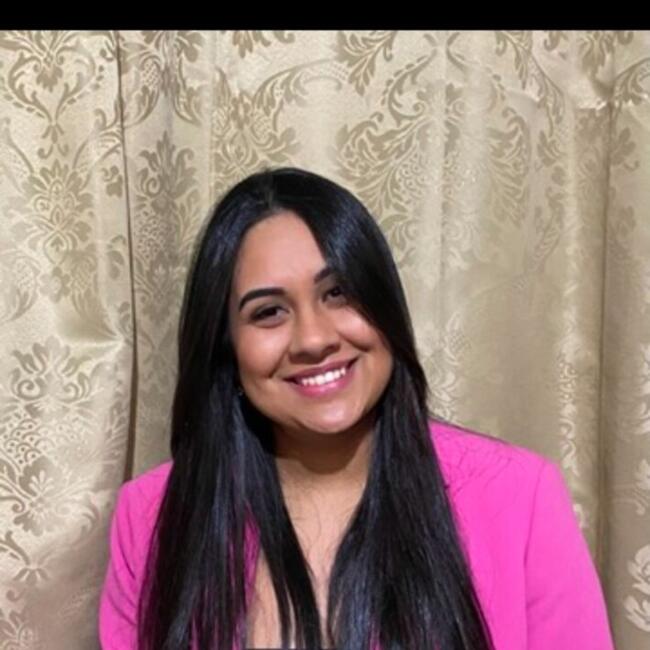 Babysitter in São Paulo (São Paulo): PaolA