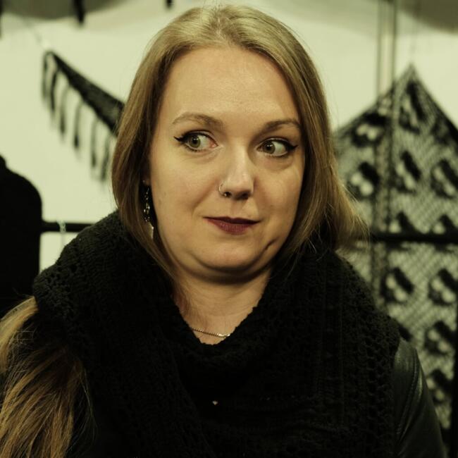 Praca dla opiekunki do dziecka w Trzebnica: Małgorzata