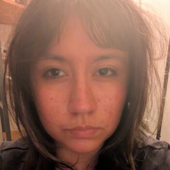 Babysitter in Albi: Catalina