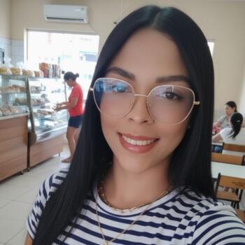 Babysitter in Rio de Janeiro: Karla