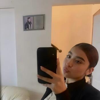 Babysitter in Ensenada: Yara