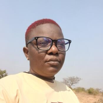 Nanny in Durban: Simbisayi