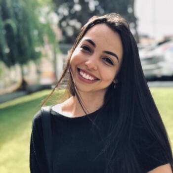 Niñera en Sintra: Nicole