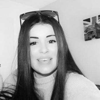 Baby-sitter in Toulouse: Alexandra