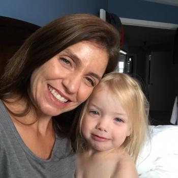 Jobs de baby-sitter à Milton: job de garde d'enfants Alana
