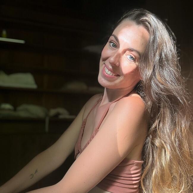 Babysitter Job in Berlin: Tara