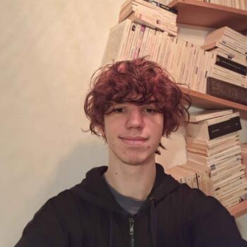 Babysitter in Uccle: Timaël