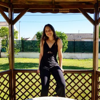 Baby-sitter Quimper: Lilouane