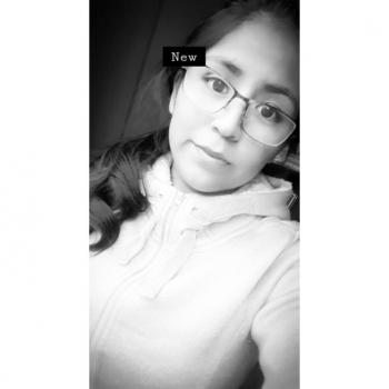 Babysitter Huancayo: Aida Luz