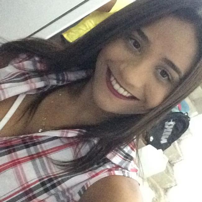Babá em Fortaleza: Beatriz