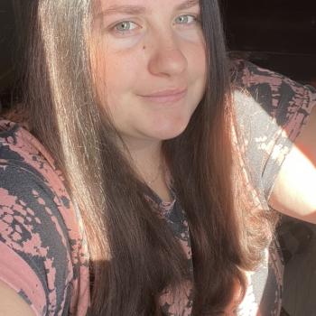 Nanny in London: Tessney