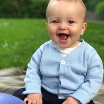 Babysitadres in Knokke-Heist: babysitadres Irina