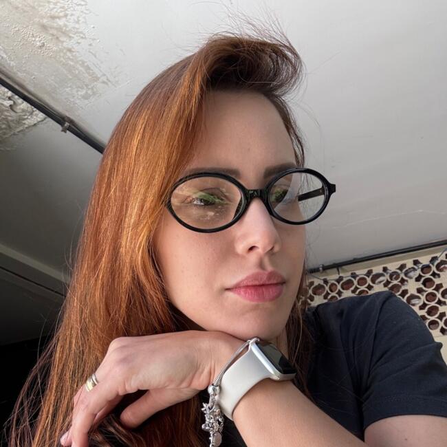 Babysitting job in Juazeiro do Norte: Débora