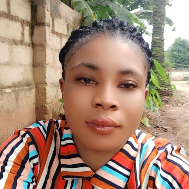 Nanny in Accra: Esther'l