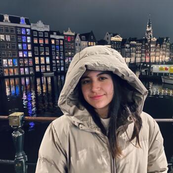 Babysitter Rösrath: Luana