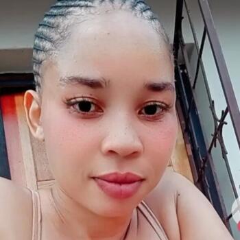Babysitter in Durban: Thandiswa