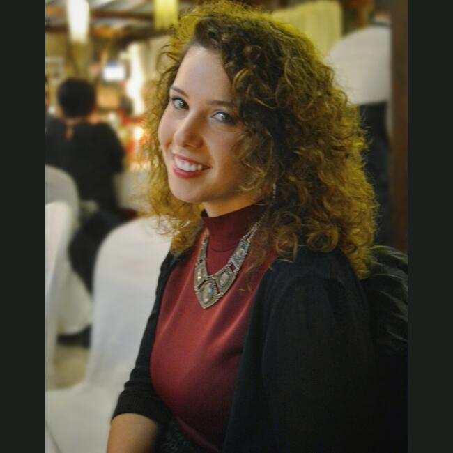 Babysitter in Turin: Maria Pia