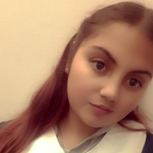 Niñera en Santiago de Chile: Scarlett