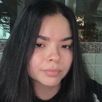 Babysitter in Resende: Nayara rocha