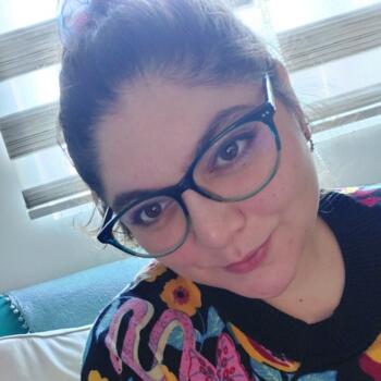 Babysitter in Punta Arenas: Grace