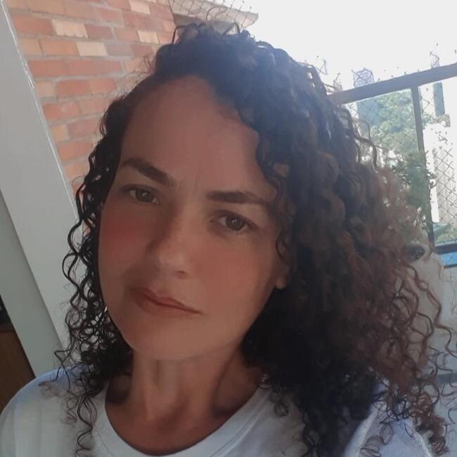 Babysitter in São Paulo (São Paulo): Alaelma