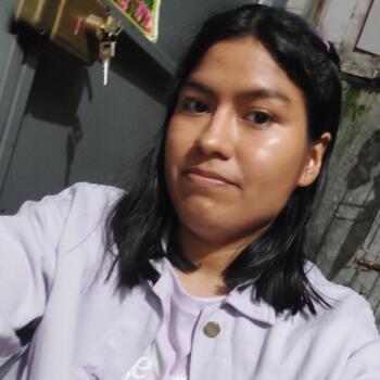 Babysitter in Guayaquil: Mayra