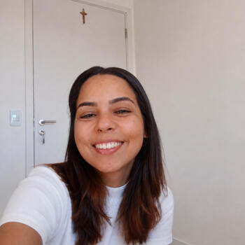 Babysitter in Joinville: Emanuela