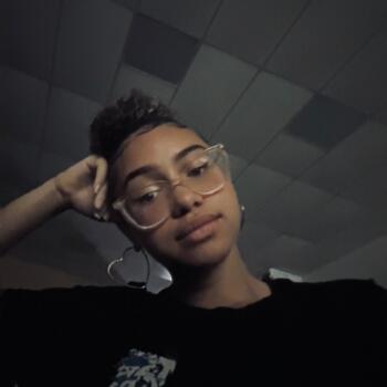 Babysitter in Salvador: Lais