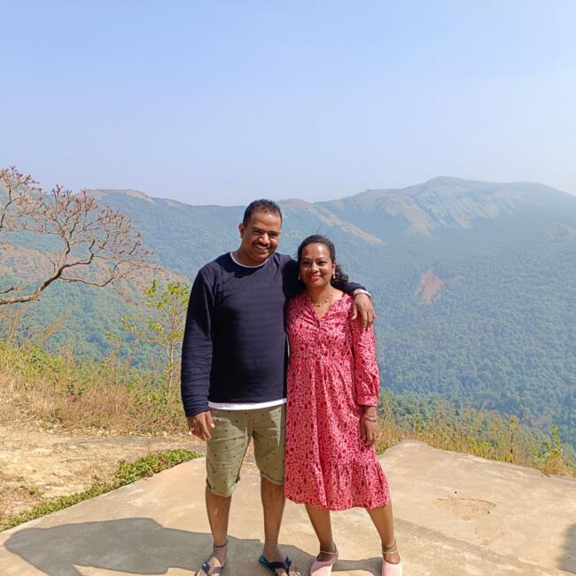 बंगलौर में बेबीसिटिंग की नौकरी: Yamuna