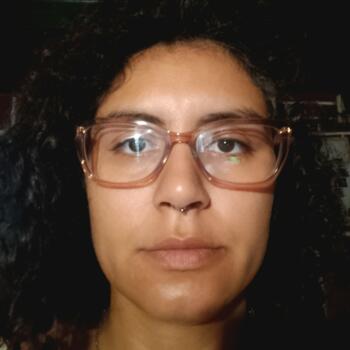 Babysitter in Montevideo: Sharon