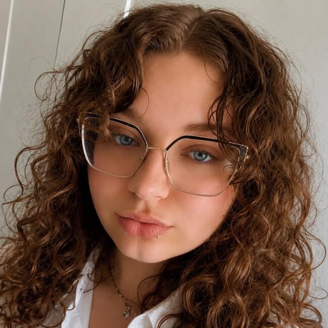 Babysitter a Termoli: Paola Jasmine