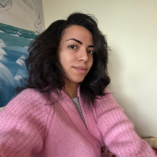 Babysitter in Cavaria con Premezzo: Miryam