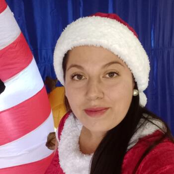 Babysitter Temuco: Viviana