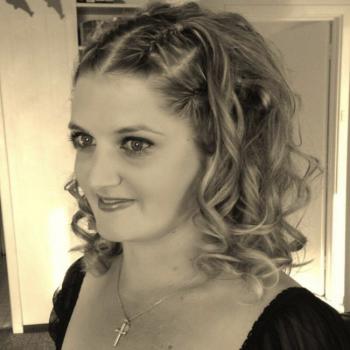 Babysitter Rockingham: Sarah Rogers