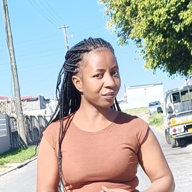 Nanny in Cape Town: Fortunate