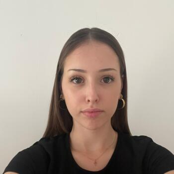 Baby-sitter in Reims: Jeanne