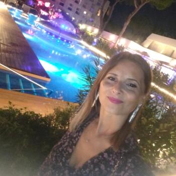 Educatore a Cervia: Alessandra