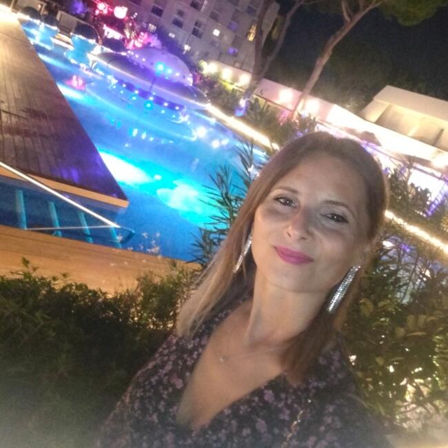 Educatore a Cervia: Alessandra