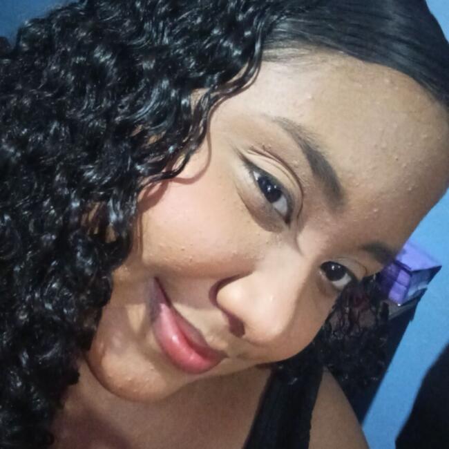 Babysitter in Ocumare: Adriana