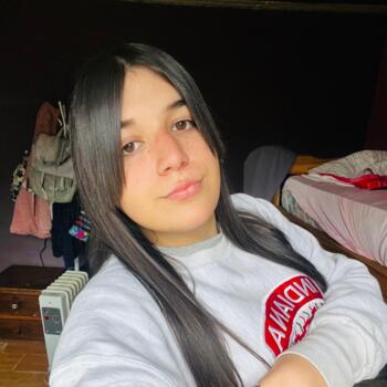 Babysitter Mar del Plata: Rocio