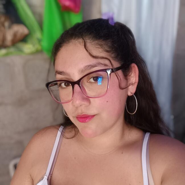 Niñera en Alto Hospicio: Alexandra