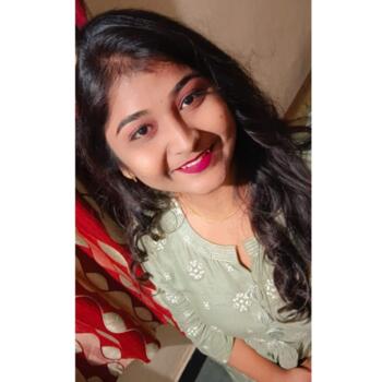 Nounou à Pickering: Rashmika