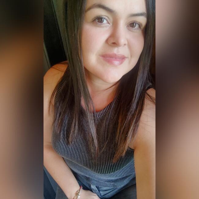 Babysitting job in Heredia: Daniela Solís