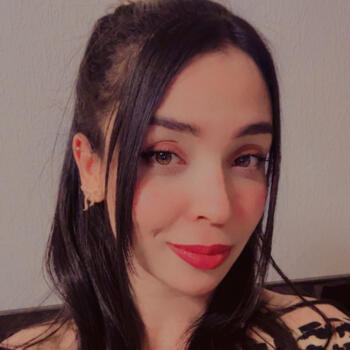 Babysitter in Frankfurt am Main: Sahar