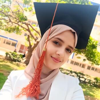 جليسة أطفال في الدار البيضاء: Fadoua