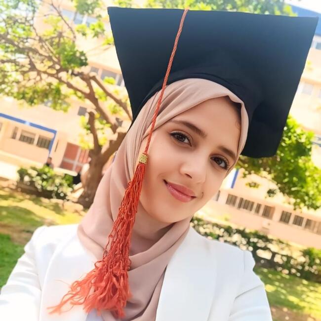 جليسة أطفال في الدار البيضاء: Fadoua