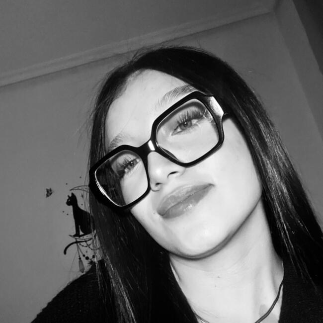 Niñera en Salamanca: Paula