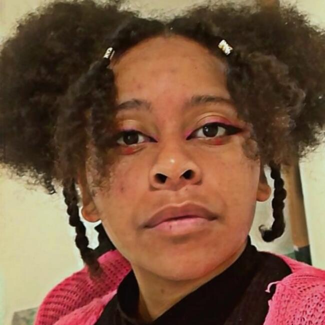 Babysitter in Porto Alegre: Aghata